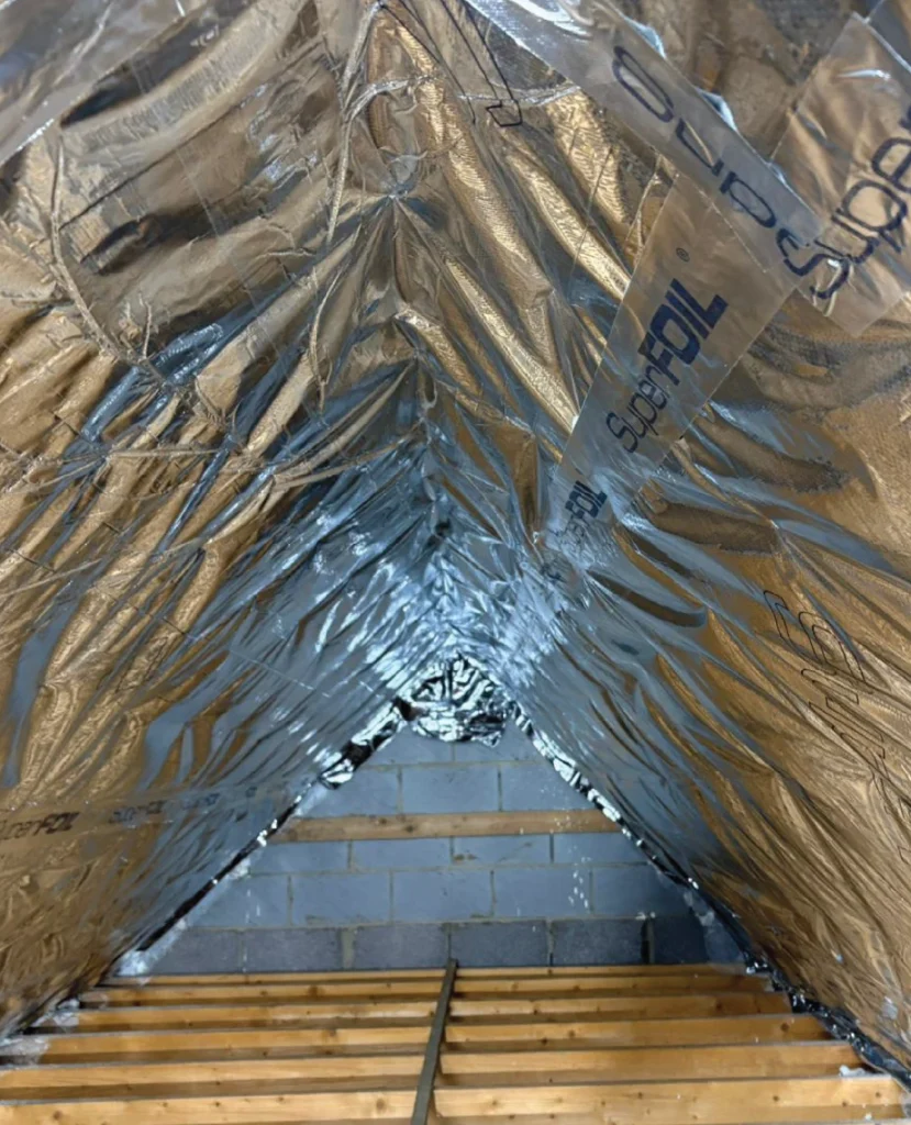 Local Loft Insulation Installers Essex by The Loft Insulation Experts (11)