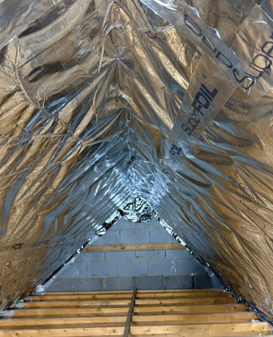 Local Loft Insulation Installers Essex by The Loft Insulation Experts (11)