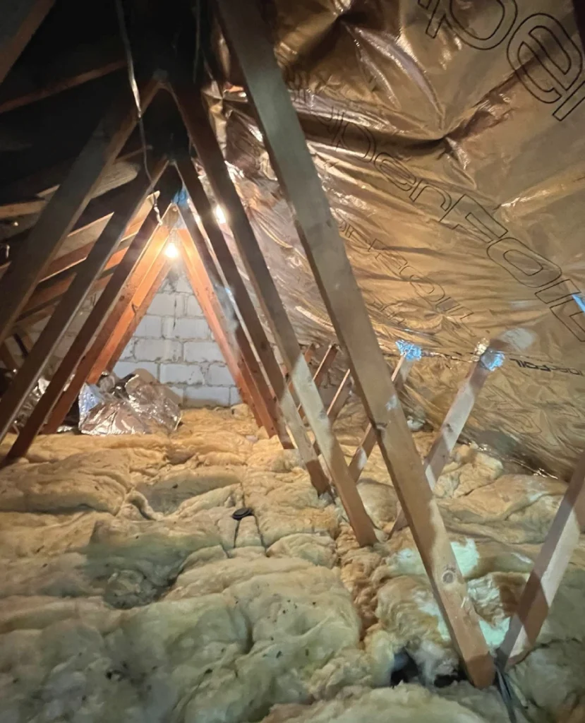 Local Loft Insulation Installers Essex by The Loft Insulation Experts (3)