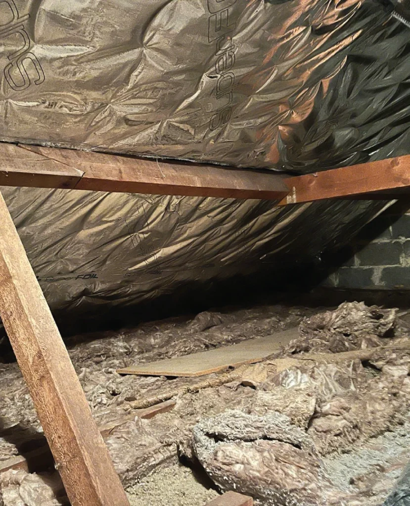 Local Loft Insulation Installers Essex by The Loft Insulation Experts (6)