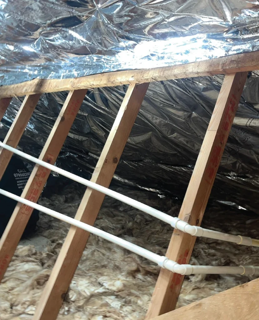 Local Loft Insulation Installers Essex by The Loft Insulation Experts (9)