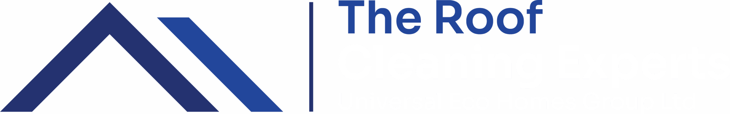 The Roof Cleaning Experts