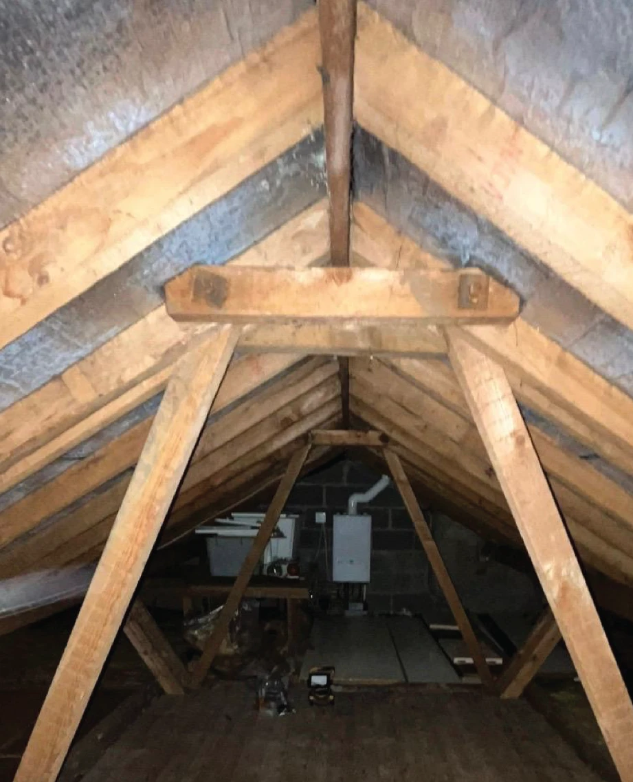 Local Loft Insulation Installers Essex by The Loft Insulation Experts (2)
