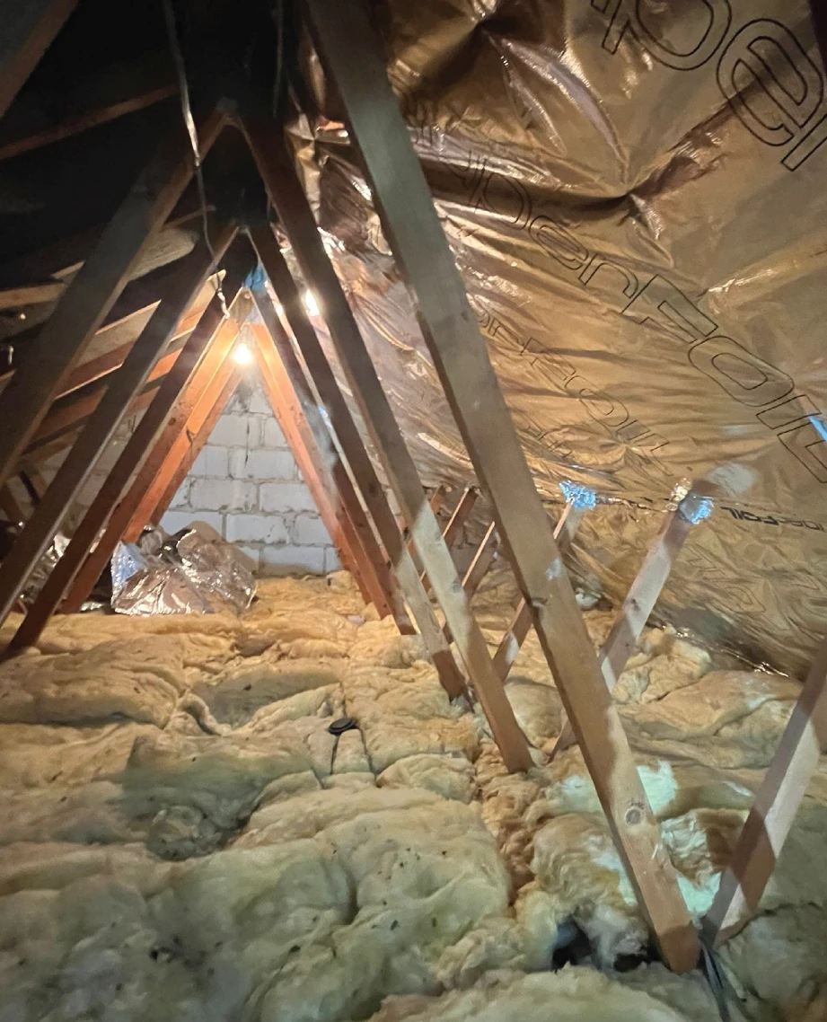 Local Loft Insulation Installers Essex by The Loft Insulation Experts (3)