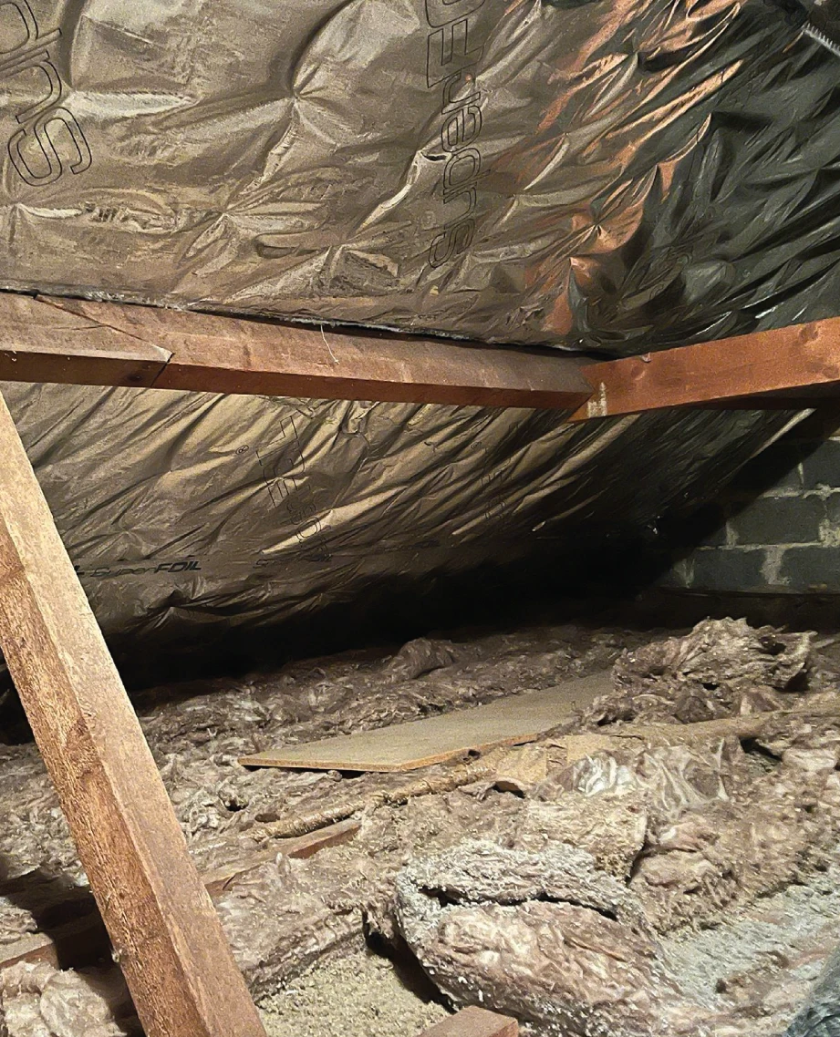 Local Loft Insulation Installers Essex by The Loft Insulation Experts (6)