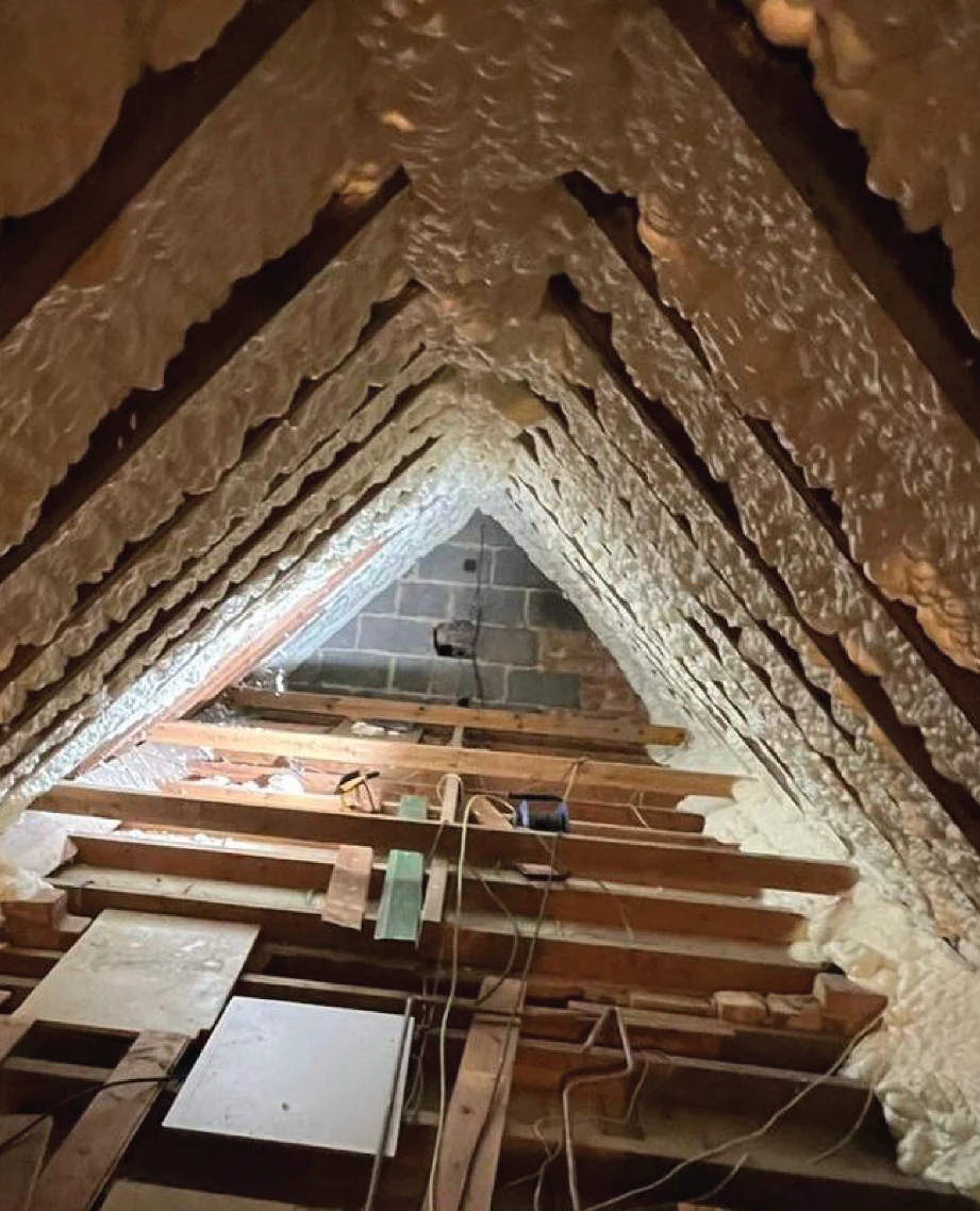 Local Loft Insulation Installers Essex by The Loft Insulation Experts (8)