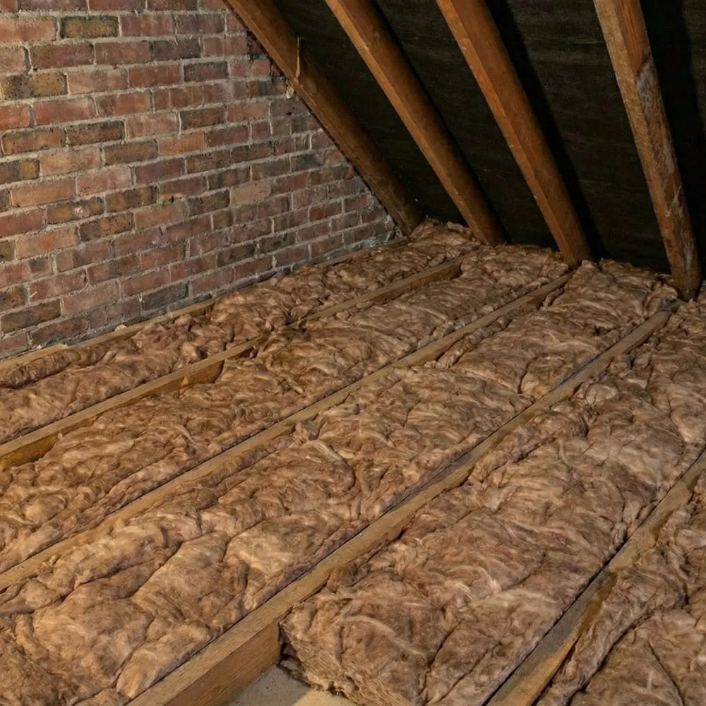 Sheep and Rock Wool Loft Insulation Essex (1)