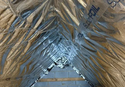 Local Loft Insulation Installers Essex by The Loft Insulation Experts (11)