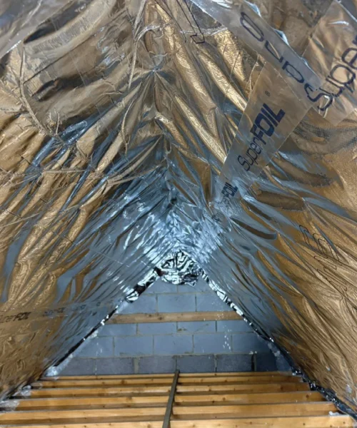 Local Loft Insulation Installers Essex by The Loft Insulation Experts (11)