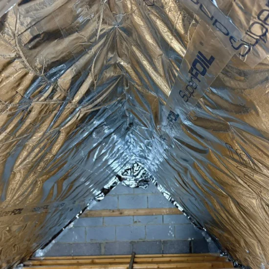 Local Loft Insulation Installers Essex by The Loft Insulation Experts (11)