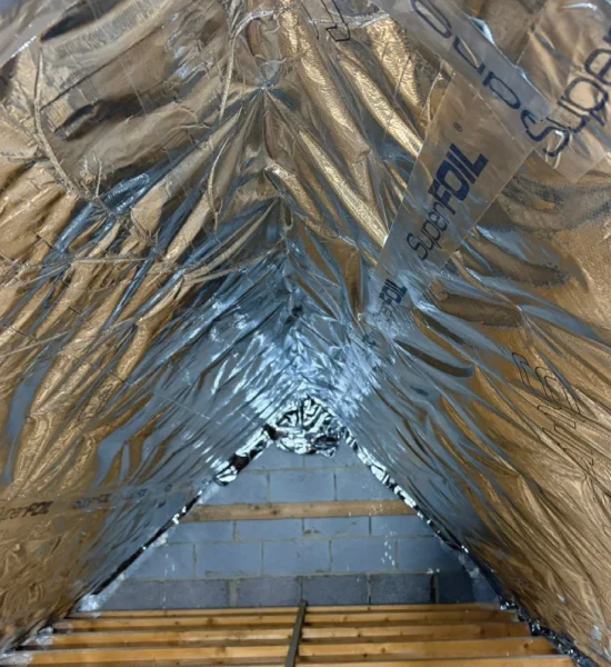 Local Loft Insulation Installers Essex by The Loft Insulation Experts (11)