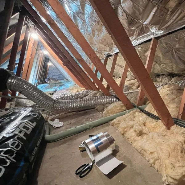 Local Loft Insulation Installers Essex by The Loft Insulation Experts (4)