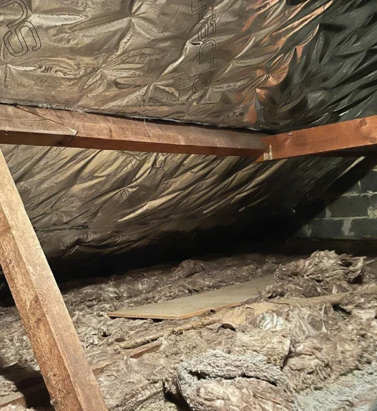 Local Loft Insulation Installers Essex by The Loft Insulation Experts (6)