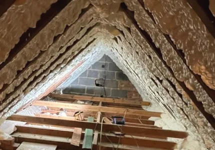 Local Loft Insulation Installers Essex by The Loft Insulation Experts (8)