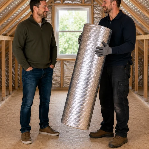 Loft Insulation Kent (4)