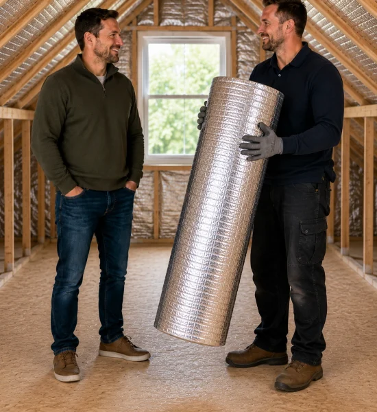 Loft Insulation Kent (4)
