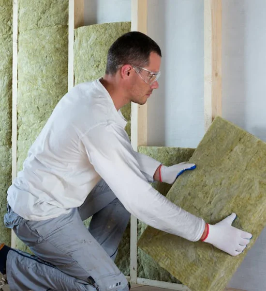 Rockwool Loft Insulation Essex
