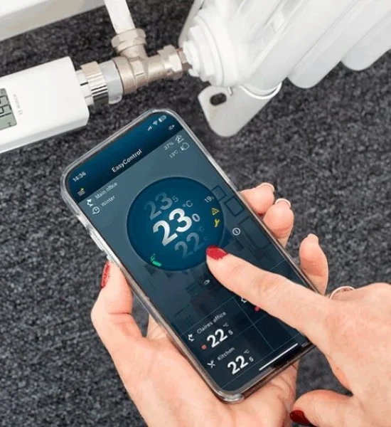 Smart Home Systems to Save Money